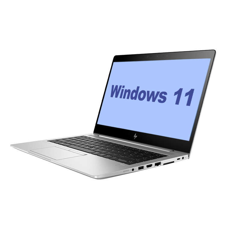 Begagnade Bärbara Datorer