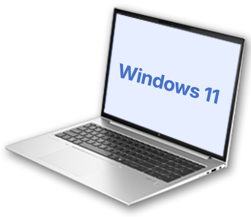 Elitebook 840 Windows 11